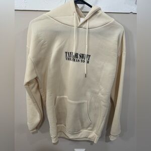 TAYLOR SWIFT ERAS TOUR hoodie!